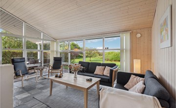 Gorgeous home in Skjern with WiFi 3