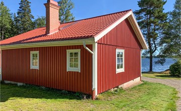 Cozy home in Nässjö with house sea view 2