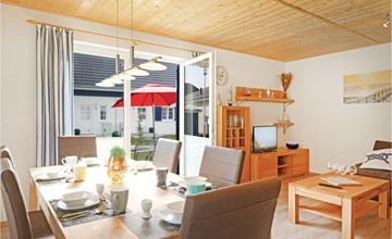 Ferienhaus 15 Altefähr 3