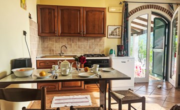 Apartment "Giglio" for 4 people 3