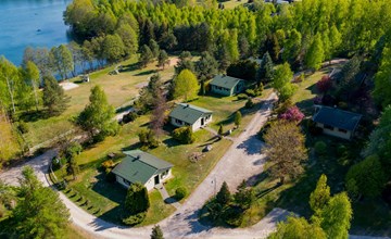 Haus am Kaschubischen See 3