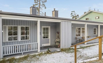 Saariselkäs wertvollster Kamm 2 2