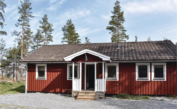 3 bedroom stunning home in Valdemarsvik 1