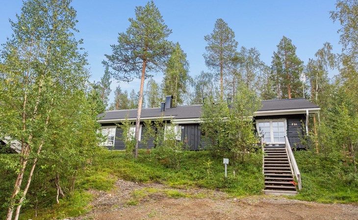 Lomaylläs f84 / fire hazard 22a 1