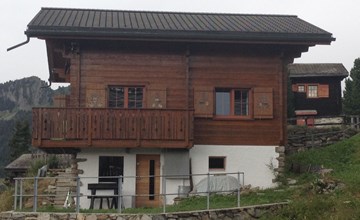 Sunneschy 1. Stock 2