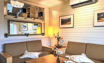 Seesicht-Dorf 1 / Haus 11 2