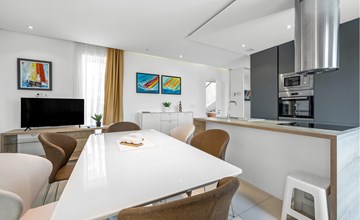 Lovely apartment in Murter with WiFi - CSV282 3