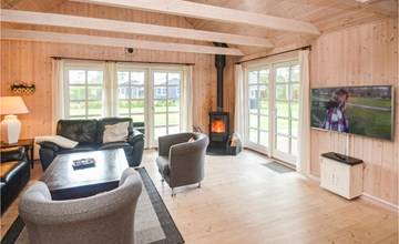 Nice home in Væggerløse with WiFi 2