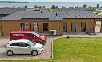 "Hildegunda" - 600m from the sea 3