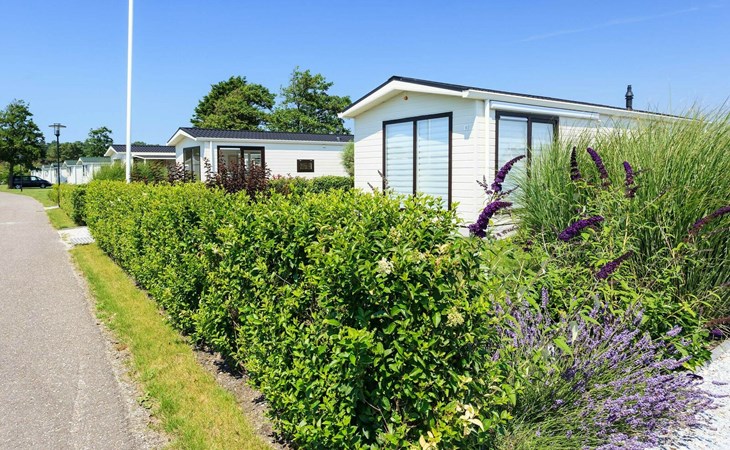 Holiday home 4 personen 1