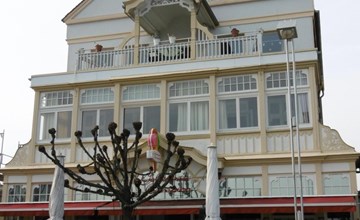 in Alt Travemünde 2