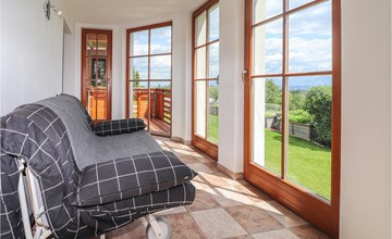 Ferienwohnung in Techelsberg 3