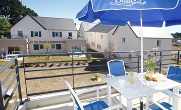 Odalys Référence Les Iles du Morbihan 3