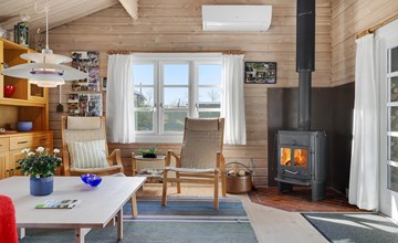 3 bedroom lovely home in Glesborg 3