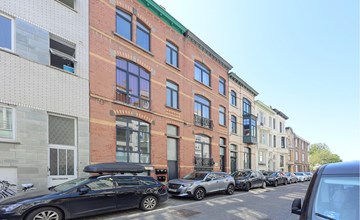 1 bedroom amazing apartment in Oostende 2