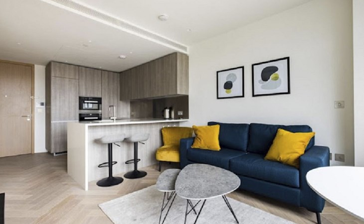 Liverpool Street, Shoreditch 1