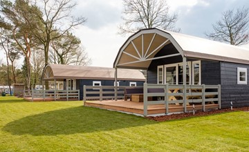 Vechtdallodge für 6 Personen 3