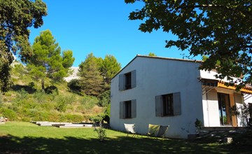 Provenzalisches Haus mit Pool und Garten 2