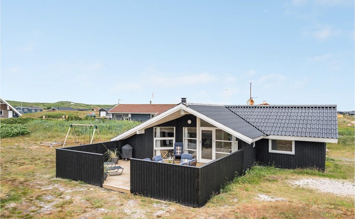 3 bedroom stunning home in Hvide Sande 1