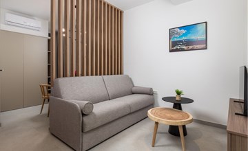 Gorgeous apartment in Omisalj 3