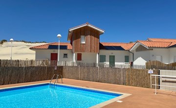 Residence Plage Océane (BPL340) 2