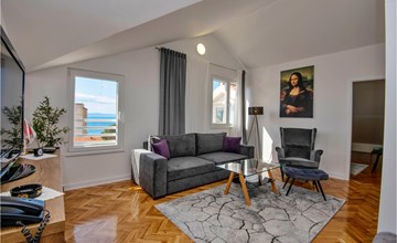 Nice apartment in Makarska with WiFi 3