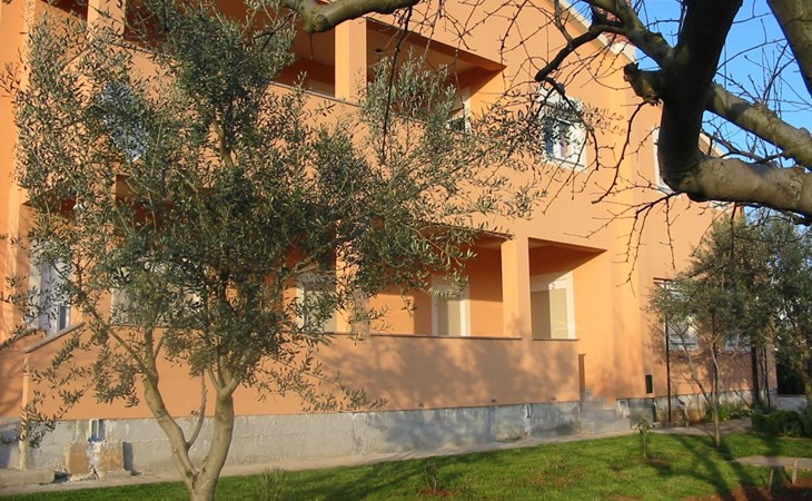 Apartment in Pula, Kroatien mit hohen Gästebewertungen 1