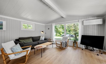 Lovely home in Nykøbing Sj with kitchen 3