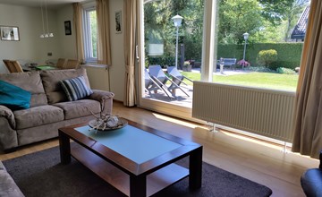 Kastanje | 6 personen 3