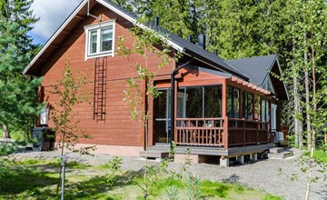 Villa Valo 3