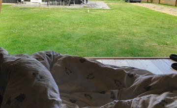 "Elni" - 900 meter van de zee in NO Jutland 3