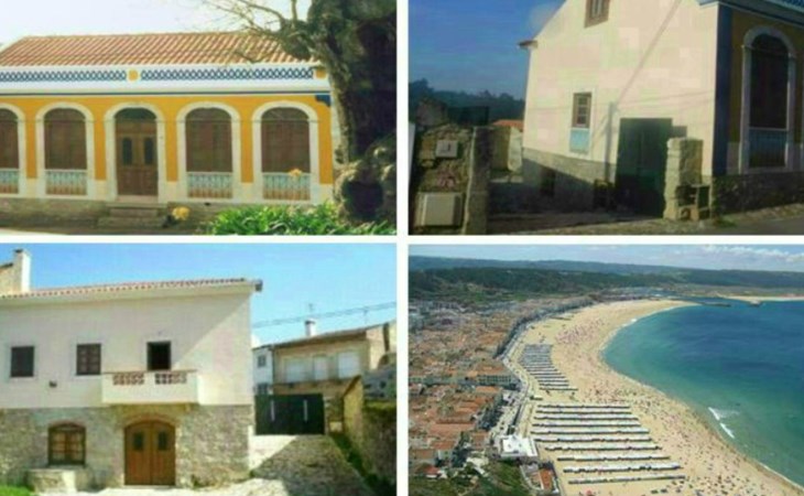 Landhaus "Alcobaca Villa" 1