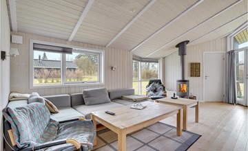 Stunning home in Askeby with sauna 3