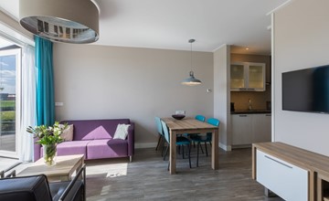 Ferienwohnung  - Noordweg 56a | Oostkapelle "Comfort 4* personen" 3
