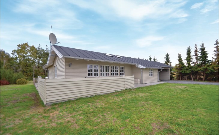 3 bedroom awesome home in Ebeltoft 1