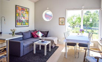 2 bedroom stunning home in Oskarshamn 3