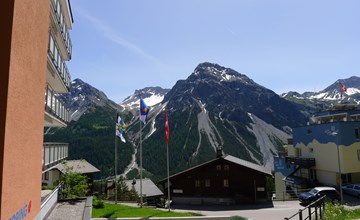 Promenade (Utoring) 3