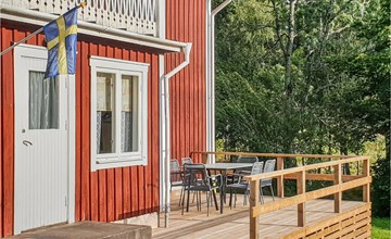 Amazing home in Vetlanda with WiFi 2