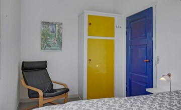 "Mirjami" - 75m from the sea in NW Jutland 2