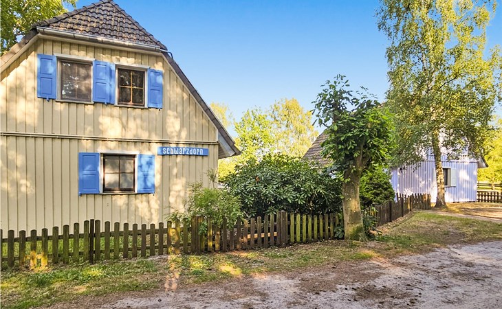 Amazing home in Prerow with WiFi 1