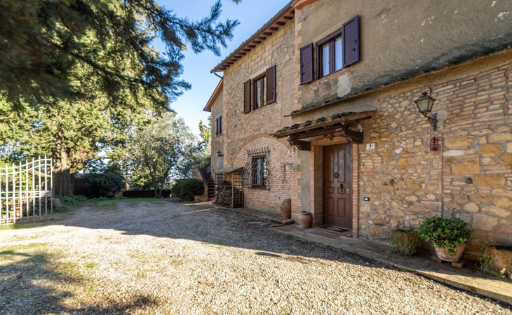 Villa Angiolino 1