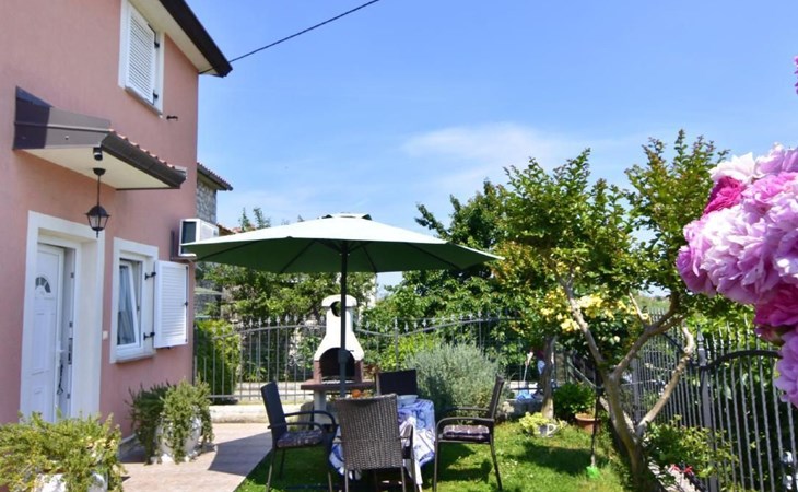 Appartement in Đuba mit Privater Terrasse 1