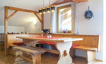 Ferienwohnung in Aschau 3