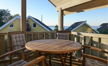 Pet friendly home in Rechlin with sauna 2