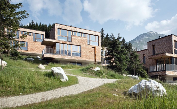 Gradonna-bergresort (KAX101) 1