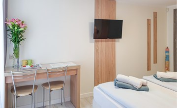 Schöne 1-Zimmer-Wohnung in Libanon 3