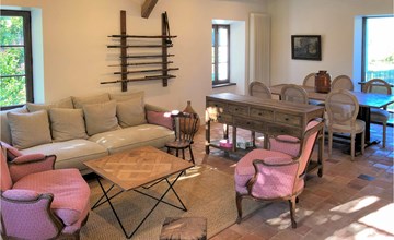 Cozy home in Saint-Cyr-en-Arthies 2