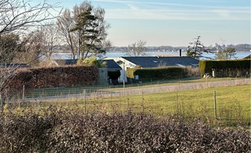 Leuk huis in Karrebæksminde met WiFi 2