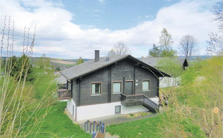 Ferienhaus 8 in Thalfang 1