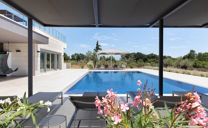 Villa Barbara 1